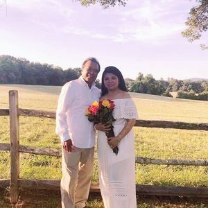 Meet your Posher, Patty mae gallardo